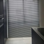 Veneciana de aluminio